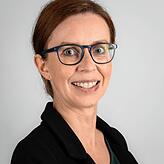 Dr. Ramona Halmer