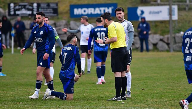 Bild 11: SV Buch besiegt den SV BW Murg mit 5:4 – und wir haben Fotos!