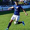 Torschütze des Jahres: Den Fallrückzieher von David Duvnjak (VfB Waldshut) wählten unsere Online-User zum schönsten Bezirksliga-Tor ...