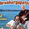 Die neue CD der Gehrenbergspatzen zum 40-jährigen Bestehen der Markdorfer Musikgruppe beinhaltet 15 Lieder. Aufgenommen wurde sie in ...