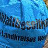Die Kosten für die Entsorgung des Restmülls im Landkreis Waldshut bleiben stabil. (Symbolbild)
