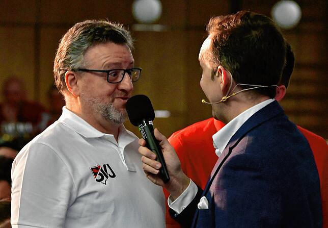 Bild 14: SV Jestetten feiert mit einer bunten Gala in seinen Jahrhundert-Geburtstag &ndash; und wir haben die Bilder!