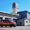 Das Feuerwehrhaus in Bodman, hier aufgenommen im Jahr 2016, soll einen Anbau erhalten. Archivbild: Ramona Löffler