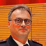 „Immer mehr Autos parken vor Zufahrten, auch verbotenerweise. Das erschwert die Einsätze.“Stefan Kienzler, Gottmadinger ...