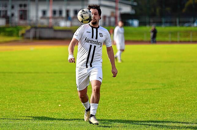 Bild 11: Unsere Bildergalerie vom Spitzenspiel der Bezirksliga Schwarzwald zwischen Löffingen und Aasen