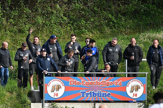 Bild 22: FSV Rheinfelden unterliegt mit 1:3 bei der SG Nordweil/Wagenstadt &ndash; und wir haben Bilder!