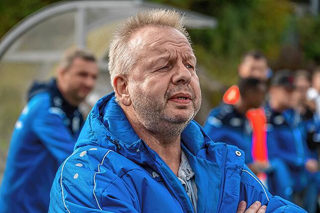 Bild 10: Spvgg. Andelsbach gewinnt beim SV Albbruck mit 3:1 &ndash; und wir haben Bilder!