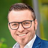 Fabian Meschenmoser, Bürgermeister Deggenhausertal: „Durch ‚Christoph 45‘ in Kombination mit einer Rettungswache ...
