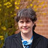 Ulrike von Roth