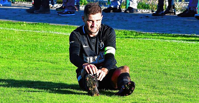 Bild 35: FC Tiengen 08 siegt mit 3:1 beim SV Buch &ndash; und hier gibt&lsquo;s Bilder!