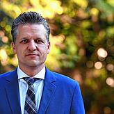 Thorsten Frei, Bundestagsabgeordneter aus Donaueschingen: „Es sind mehr Impfdosen da, als verimpft werden.“