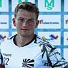 Leon Albrecht ist beim Testspiel in Stockach wieder dabei.