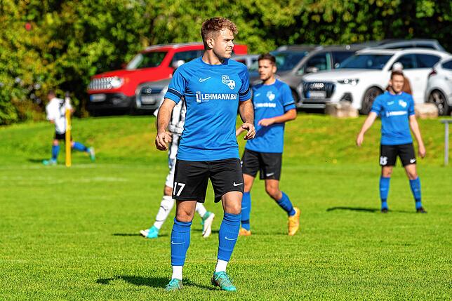 Bild 9: FC Wittlingen setzt sich mit 2:1 gegen die SG Mettingen-Krenkingen durch &ndash; und wir haben Bilder!