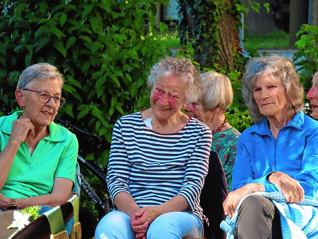 Bild 26: Bilder vom Rettichfest in Öflingen