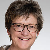 Ulrike Maus (FWH).