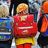 Ab 2029 haben alle Grundschüler einen Anspruch auf acht Stunden Betreuung und Förderung pro Tag. Bild: Patrick Seeger, dpa