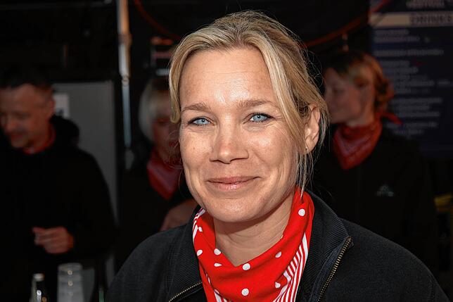Bild 16: Anastacia begeistert das Publikum beim Hohentwielfestival – hier gibt´s die besten Bilder