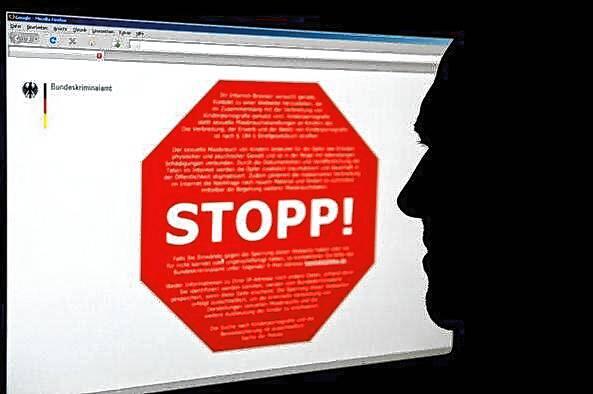Europol zufolge ist im ersten Corona-Lockdown im Frühjahr 2020 der Konsum von Missbrauchsdarstellungen in Europa um 30 Prozent gestiegen.