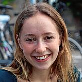 „Wenn es irgendwie geht, würde ich gerne hierbleiben“, sagt Antonia Schaefer, die Konstanz nicht verlassen möchte.