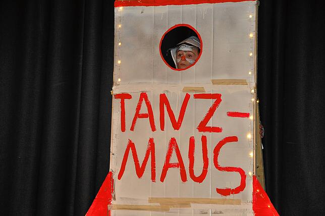 Bild 22: Eindrücke vom festlichen Ball der Historischen Narrenzunft Markdorf in Bildern