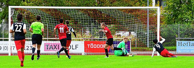 Bild 24: FC Tiengen 08 besiegt den FC Hochrhein mit 5:2 &ndash; und wir haben Bilder!