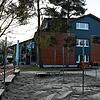 Das Außengelände der städtischen Kita im Singener Stadtteil Beuren an der Aach. Geleitet wird die Einrichtung derzeit direkt aus dem ...