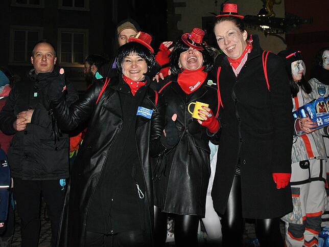 Bild 22: Guggen Open-Air – die schönsten Bilder