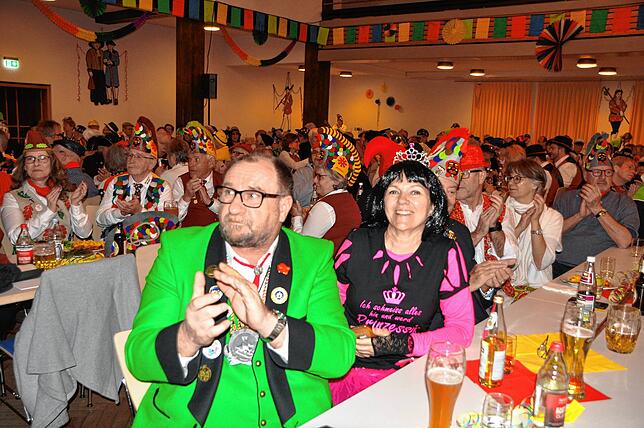 Bild 5: Markdorfer Dreckkübel 2025: Die besten Fotos und Highlights aus der Region!