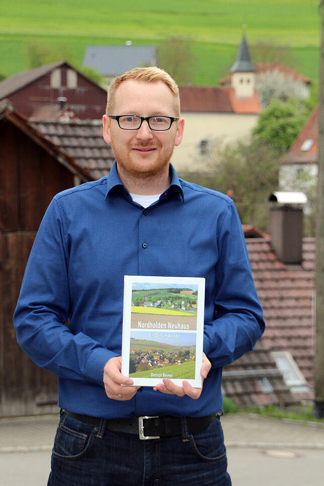 Dirk Steuer