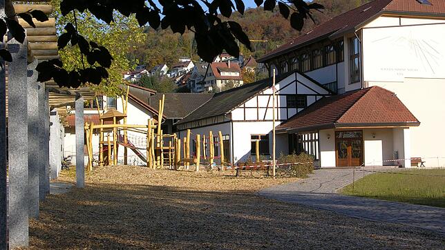 Das Kinderhaus St. Marien in Waldshut hat eine lange Warteliste.