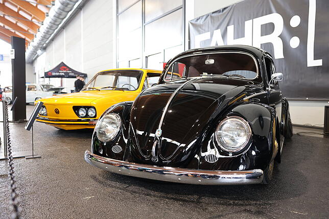 Bild 37: Bilder vom Eröffnungstag der Tuning World Bodensee!
