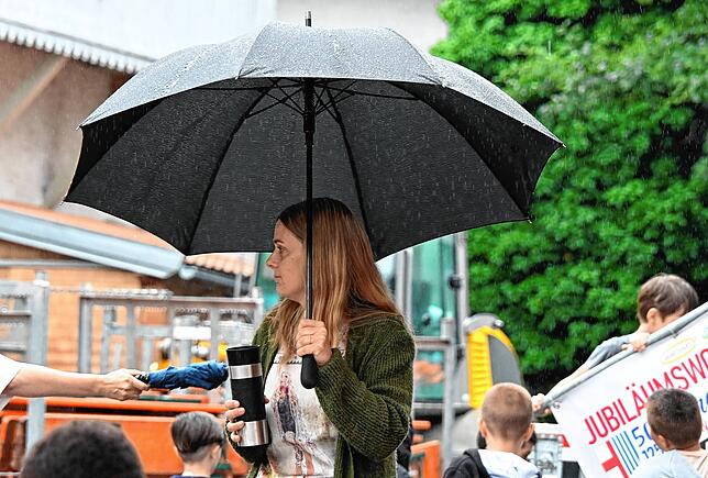 Bild 18: Alle Bilder zum Tag der Schulen am Schwyzertag
