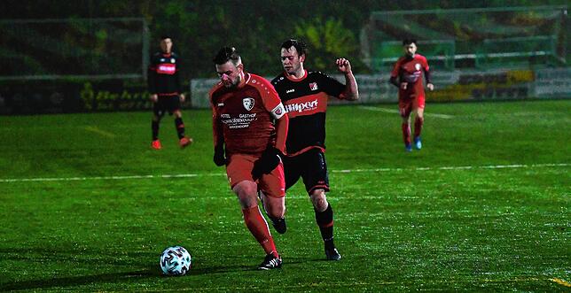 Bild 18: FC Schlüchttal gewinnt das Derby beim FC RW Weilheim &ndash; und wir haben Bilder!