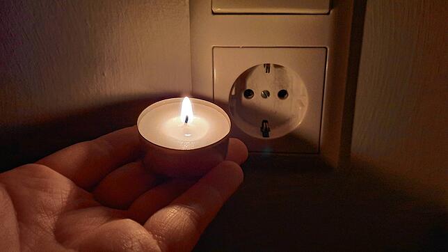 Was wenn der Strom knapp wird? Die Gemeinden wollen für Mangel-Lagen vorsorgen.