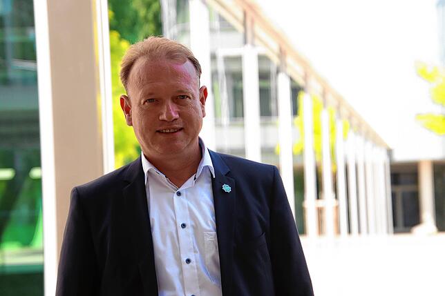 „Es mache deshalb keinen Sinn, die Ganztagsbetreuung der Grundschulkinder im Hort vorzusehen.“Oberbürgermeister Jan Zeitler ...