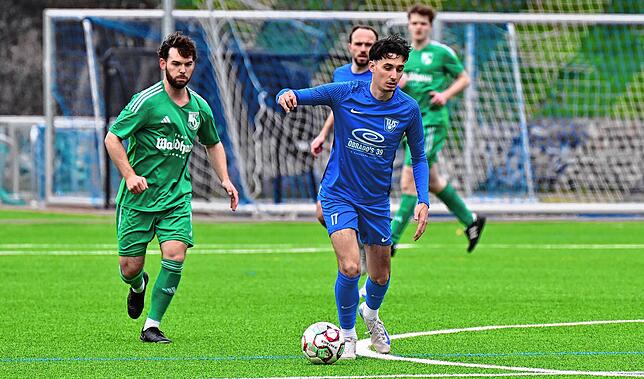 Bild 36: SV Waldhaus siegt 5:3 beim TuS Stetten – und wir haben Fotos!