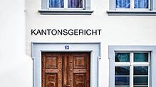 Falscher Alarm oder reale Gefahr? Das Kantonsgericht Schaffhausen hatte es mit einem kuriosen Fall zu tun (Symbolbild).