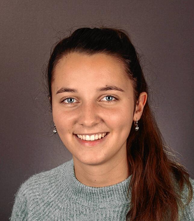 Susanna Fetscher