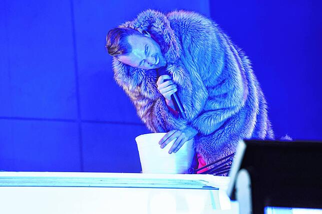 Bild 9: Alligatoah auf dem Southside Festival 2025: Wir haben die besten Bilder