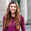 Glückspilz: Ihre Schwester Meli betreibt ein Fotostudio, sie setzt Jacqueline immer wieder in Szene.