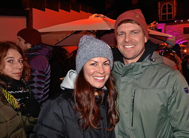 Bild 27: So schön ist der Weihnachtsmarkt in Markdorf (Teil 3)