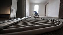 Je mehr Technik im Haus verbaut werden soll, umso mehr Kabel sind nötig: Leerrohre können nachträgliche Installationen erleichtern.