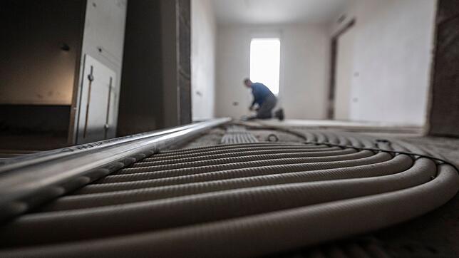 Je mehr Technik im Haus verbaut werden soll, umso mehr Kabel sind nötig: Leerrohre können nachträgliche Installationen erleichtern.