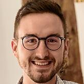 Christoph Köhler, Zunftmeister Narrenzunft Hüfingen.