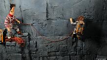 Villingen, Neue Tonhalle, Mi, 7.11., 20 Uhr: Seit ihrer Gründung im Jahr 2001 zeigt die European Outdoor Film Tour handverlesene ...