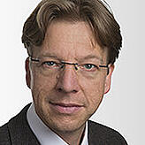 Forscher und früher in der Zulieferindustrie tätig: HFU-Professor Frank Allmendinger