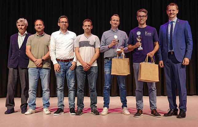 Bild 18: Die besten Bilder von der Radolfzeller Sportlerehrung