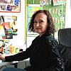 Nadja Wintermeyer kritisiert die Kommunikation der Gemeinde mit der Burkhard-von-Hohenfels-Schule. Die Gemeinde trage die Grundschule ...