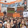 So voll und gerne noch viel voller soll es am Freitag mindestens werden, wenn die FFF-Aktivisten zum Klimastreik aufrufen. Auch Betriebe ...