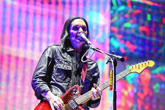 Bild 15: Southside 2023: Alle Bilder vom Placebo-Konzert
